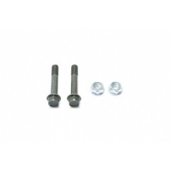 WRX WRX STI VA 2014-2021 Subaru Rear Trailing Bras Relocation Kit Hardrace