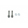 WRX WRX STI VA 2014-2021 Subaru Rear Trailing Bras Relocation Kit Hardrace