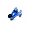 WRX WRX STI VA 2014-2021 Subaru Rear Trailing Bras Relocation Kit Hardrace