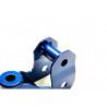 WRX WRX STI VA 2014-2021 Subaru Rear Trailing Bras Relocation Kit Hardrace