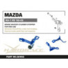 RX-7 3rd FD 1991-2002 Mazda Brake Master Cylinder Stopper Hardrace