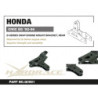 Civic 5th Honda B-series Swap Support moteur Bracket Hardrace