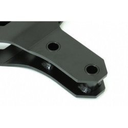Civic 5th Honda B-series Swap Support moteur Bracket Hardrace