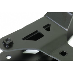 Civic 5th Honda B-series Swap Support moteur Bracket Hardrace