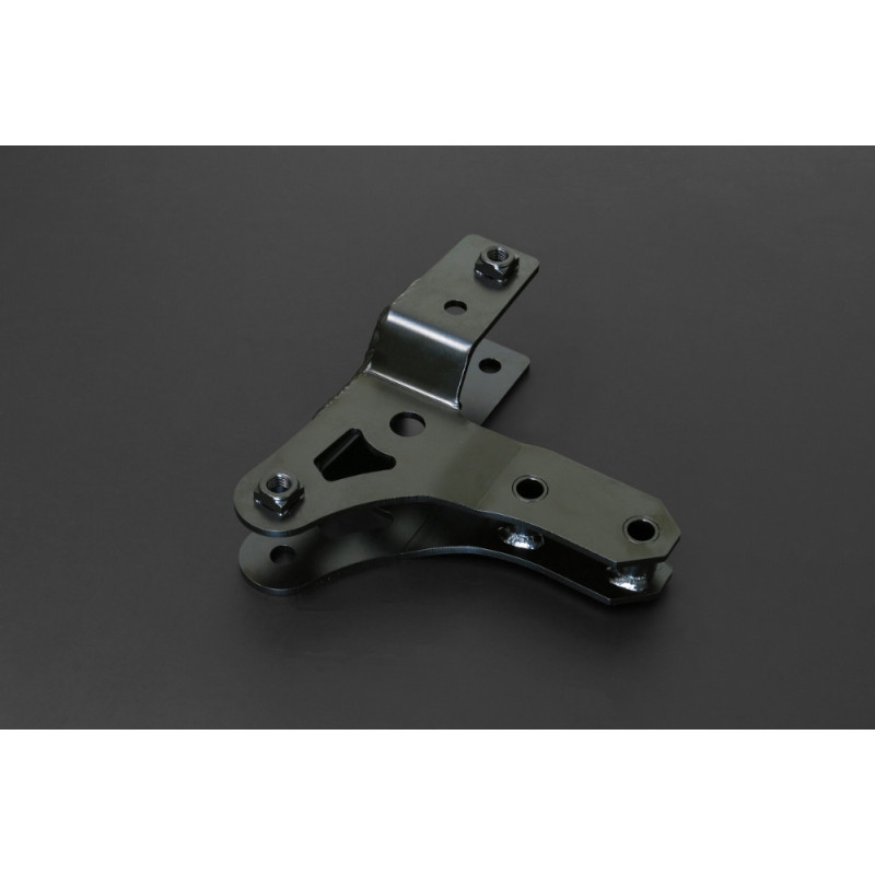 Civic 6th Honda B-series Swap Support moteur Bracket Hardrace