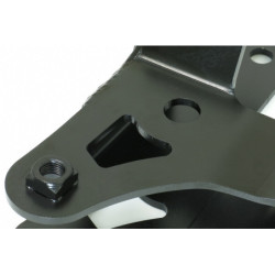 Civic 6th Honda B-series Swap Support moteur Bracket Hardrace
