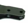 Civic 6th Honda B-series Swap Support moteur Bracket Hardrace