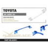  2020-present Toyota Rear End Brace Hardrace