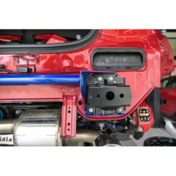 Yaris vitz GR GXPA16 MXPA12, 2020-present Toyota Rear End Brace Hardrace