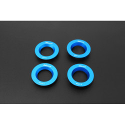 5 Series GT F07 BMW Rear Subframe Anti-vibration Insert Hardrace