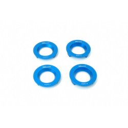 5 Series GT F07 BMW Rear Subframe Anti-vibration Insert Hardrace