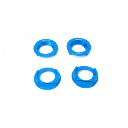 5 Series GT F07 BMW Rear Subframe Anti-vibration Insert Hardrace