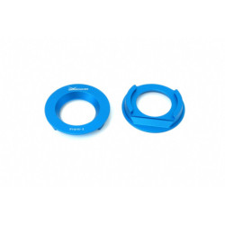 5 Series GT F07 BMW Rear Subframe Anti-vibration Insert Hardrace