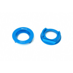 5 Series GT F07 BMW Rear Subframe Anti-vibration Insert Hardrace