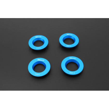 5 Series G30 G31 BMW Rear Subframe Anti-vibration Insert Hardrace