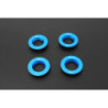 5 Series G30 G31 BMW Rear Subframe Anti-vibration Insert Hardrace