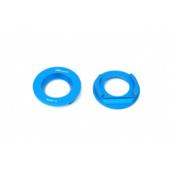 5 Series G30 G31 BMW Rear Subframe Anti-vibration Insert Hardrace