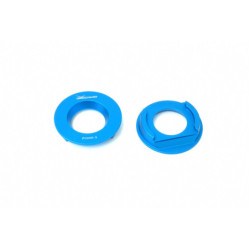 5 Series G30 G31 BMW Rear Subframe Anti-vibration Insert Hardrace