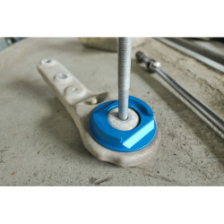 5 Series G30 G31 BMW Rear Subframe Anti-vibration Insert Hardrace