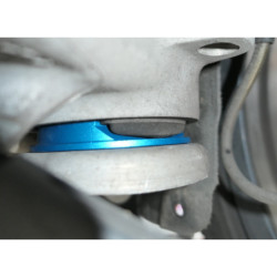5 Series G30 G31 BMW Rear Subframe Anti-vibration Insert Hardrace