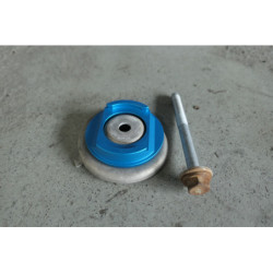 5 Series G30 G31 BMW Rear Subframe Anti-vibration Insert Hardrace