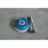 5 Series G30 G31 BMW Rear Subframe Anti-vibration Insert Hardrace