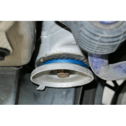 5 Series G30 G31 BMW Rear Subframe Anti-vibration Insert Hardrace