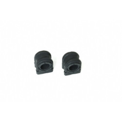 Sienna 4th XL40 2021-present Toyota Barre antiroulis avant Hardrace