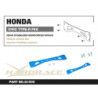 Civic 10th TYPE-R Honda Rear Subframe Reinforcement Brace Hardrace