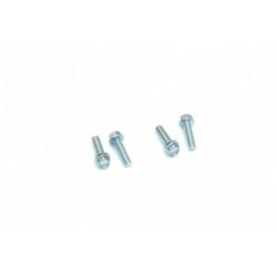 Civic 10th TYPE-R Honda Rear Subframe Reinforcement Brace Hardrace