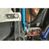 Civic 10th TYPE-R Honda Rear Subframe Reinforcement Brace Hardrace