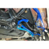 Civic 10th TYPE-R Honda Rear Subframe Reinforcement Brace Hardrace