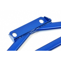 Civic 10th TYPE-R Honda Rear Subframe Brace Hardrace