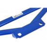 Civic 10th TYPE-R Honda Rear Subframe Brace Hardrace