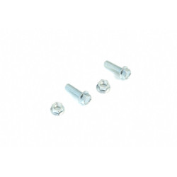 Civic 10th TYPE-R Honda Rear Subframe Brace Hardrace