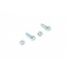 Civic 10th TYPE-R Honda Rear Subframe Brace Hardrace