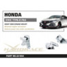 Civic 10th TYPE-R Honda Right Side Support moteur Hardrace