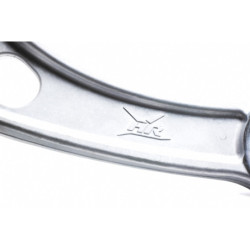 GOLF MK7, A7, Typ 5G 2014-2020 Volkswagen Bras inférieur avant Hardrace