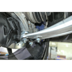 GOLF MK7, A7, Typ 5G 2014-2020 Volkswagen Bras inférieur avant Hardrace