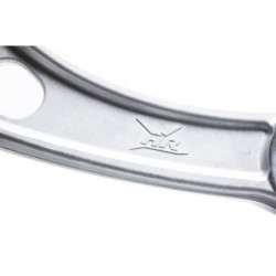 A3 MK3 8V 2013-2020 Audi Bras inférieur avant Hardrace