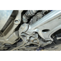 A3 MK3 8V 2013-2020 Audi Bras inférieur avant Hardrace