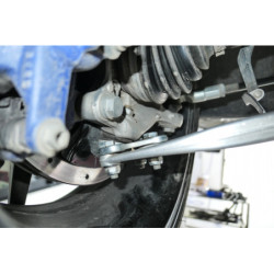 A3 MK3 8V 2013-2020 Audi Bras inférieur avant Hardrace