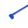 Sienna 4th XL40 2021-present Toyota Front Lower Brace Hardrace
