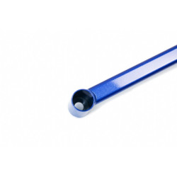 Sienna 4th XL40 2021-present Toyota Front Lower Brace Hardrace