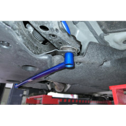 Sienna 4th XL40 2021-present Toyota Front Lower Brace Hardrace