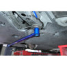 Sienna 4th XL40 2021-present Toyota Front Lower Brace Hardrace