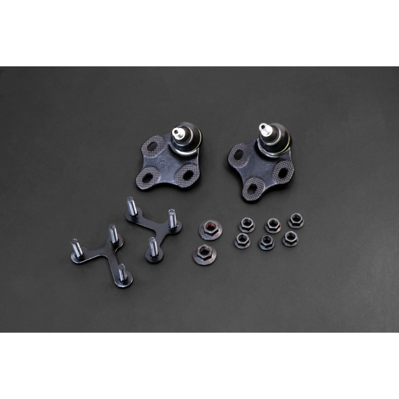 TT MK2 8J 2006–2014 Audi Bras inférieur avant Ball Joint Hardrace