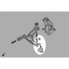 TT MK2 8J 2006–2014 Audi Bras inférieur avant Ball Joint Hardrace