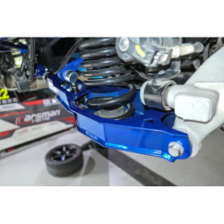 Civic 10th TYPE-R Honda Bras inférieur arrière Hardrace