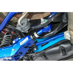 Civic 10th TYPE-R Honda Bras inférieur arrière Hardrace